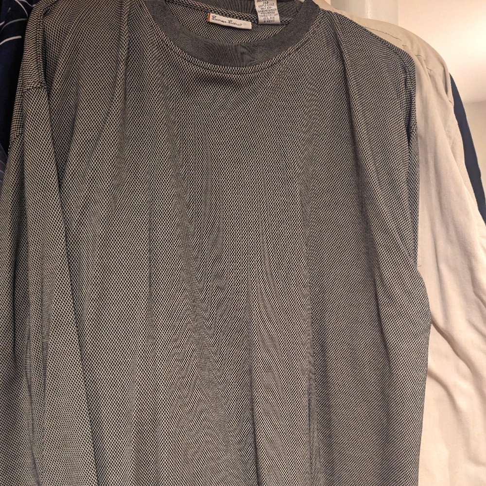 Light Sweater